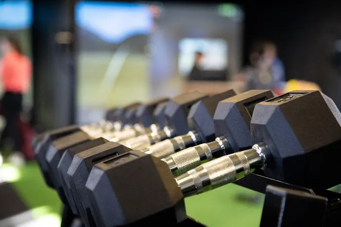 Kutting Edge Fitness Issaquah Picture 3