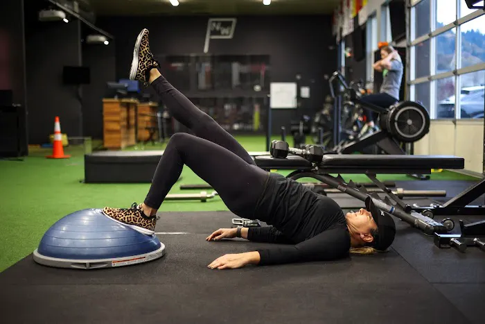 Kutting Edge Fitness Issaquah Picture 2