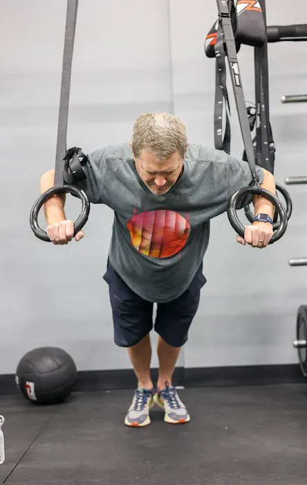 Kutting Edge Fitness Issaquah Picture 7