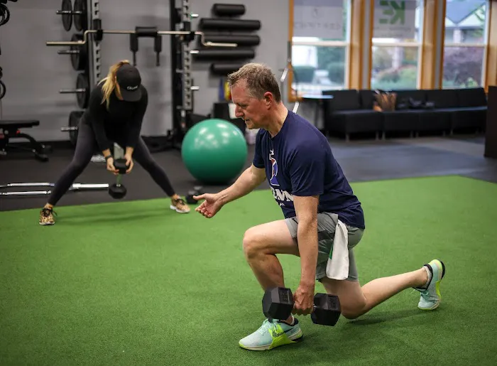 Kutting Edge Fitness Issaquah Picture 10