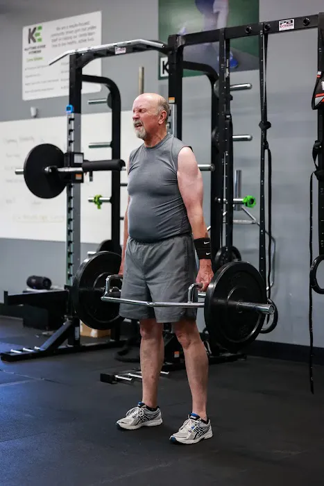 Kutting Edge Fitness Issaquah Picture 5