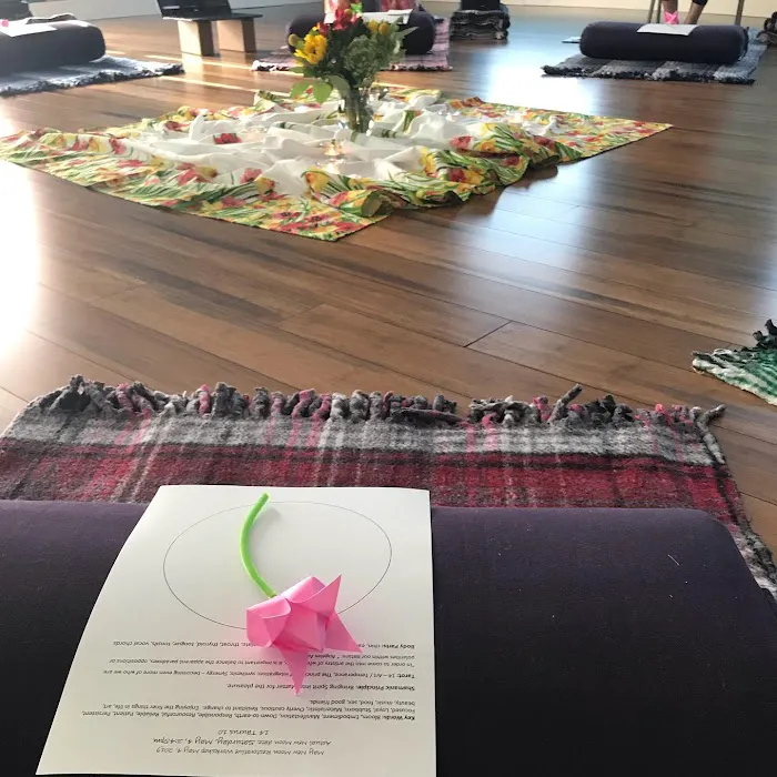 Village Green Yoga Picture 5