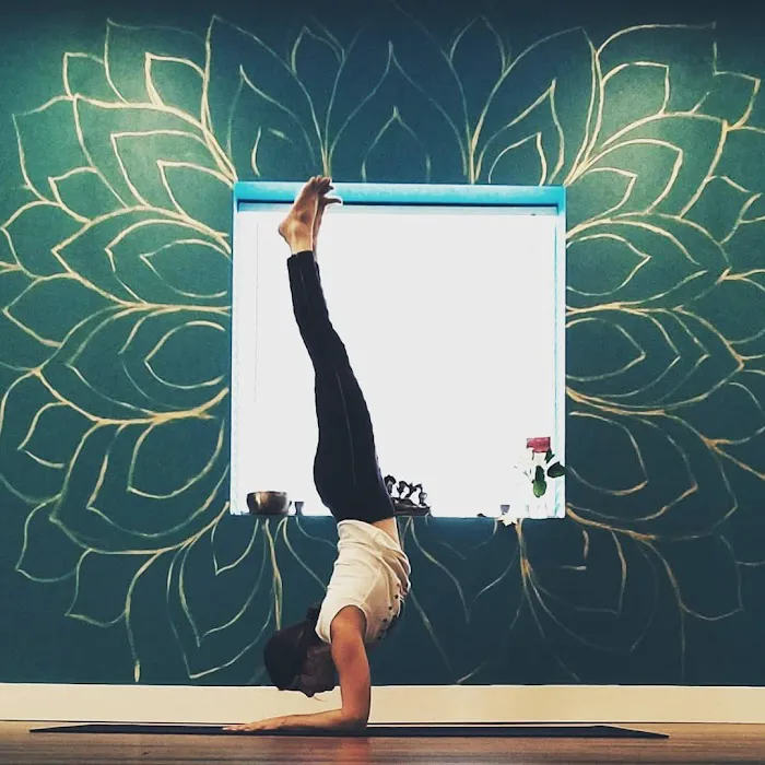 Village Green Yoga Picture 9