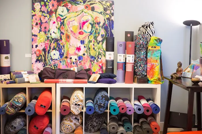 Village Green Yoga Picture 8