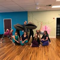 Village Green Yoga ico