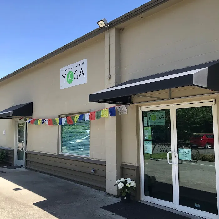 Village Green Yoga Picture 10