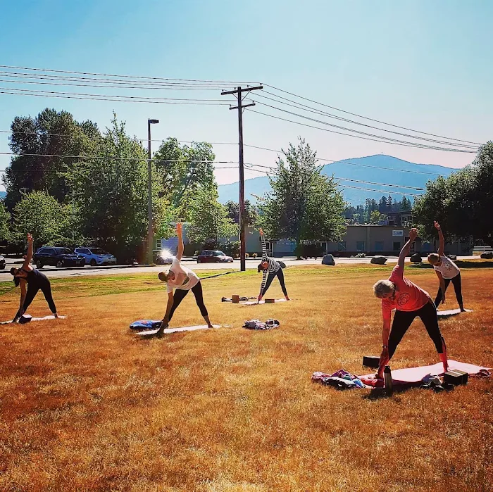 Village Green Yoga Picture 6