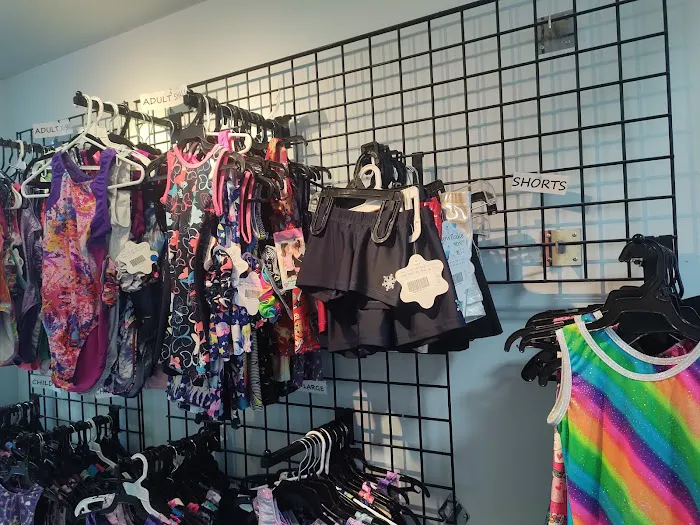 Gymnastics East Picture 1