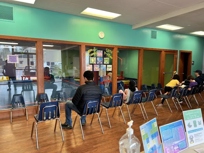 The Little Gym of Issaquah Picture 1