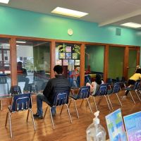 The Little Gym of Issaquah ico