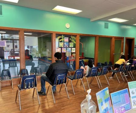 The Little Gym of Issaquah