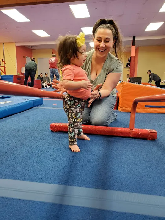 The Little Gym of Issaquah Picture 10