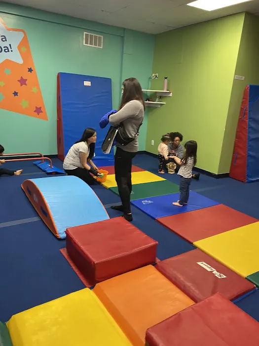 The Little Gym of Issaquah Picture 2