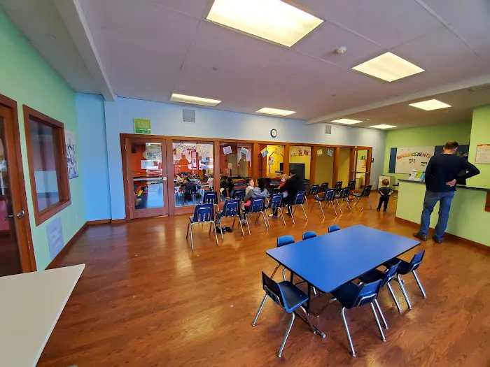 The Little Gym of Issaquah Picture 9