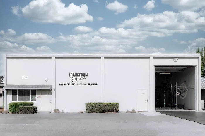 Transform Fitness Picture 9