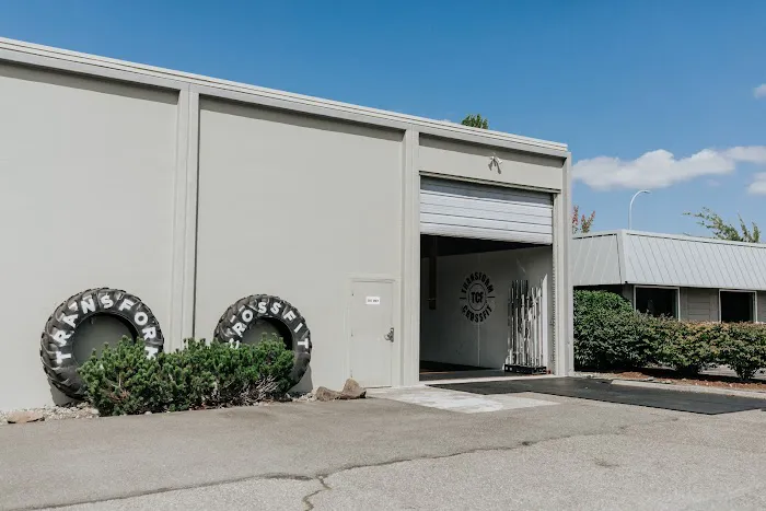 Transform Fitness Picture 6