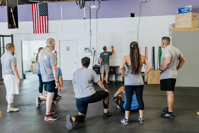 Transform Fitness Picture 5