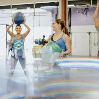 Transform Fitness ico