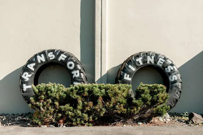 Transform Fitness Picture 8