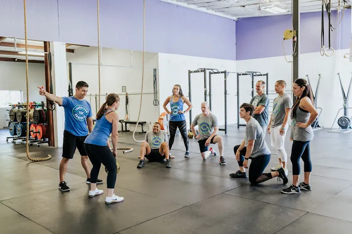 Transform Fitness Picture 2