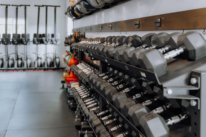 Transform Fitness Picture 7