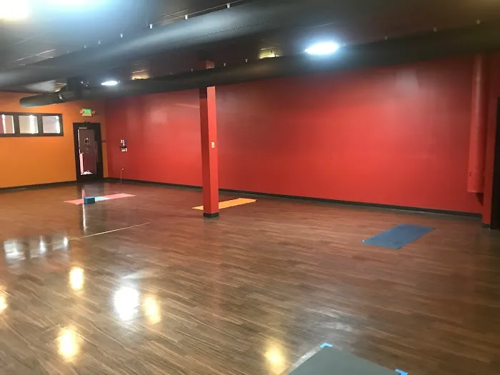 Hot Yoga Experience Issaquah Picture 7