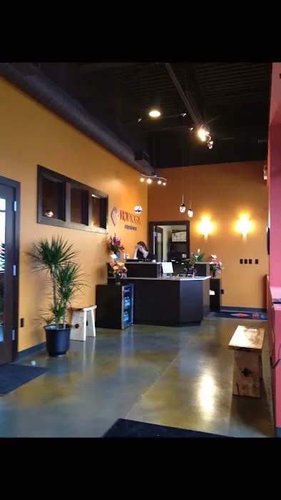 Hot Yoga Experience Issaquah Picture 1