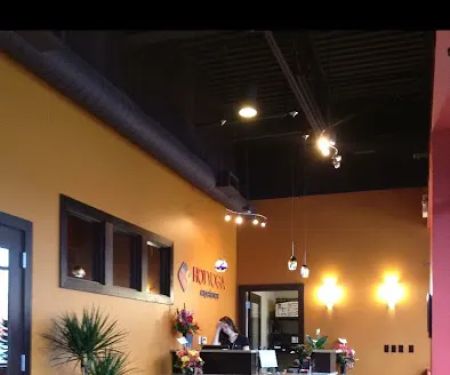 Hot Yoga Experience Issaquah