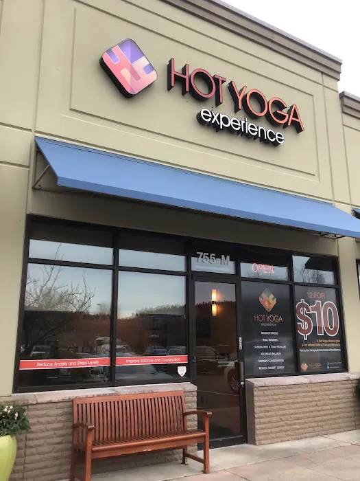 Hot Yoga Experience Issaquah Picture 5