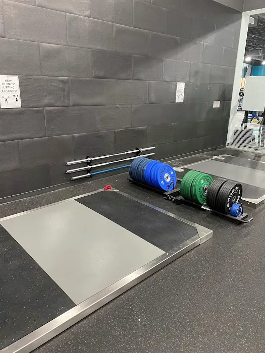 425 FITNESS ISSAQUAH Picture 4