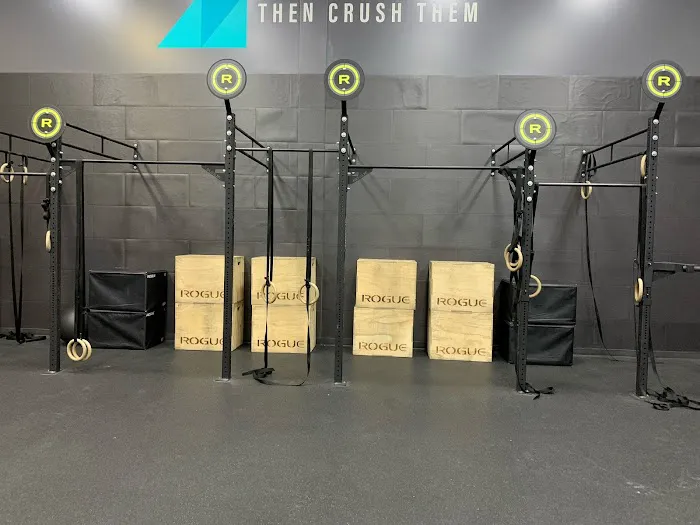 425 FITNESS ISSAQUAH Picture 9