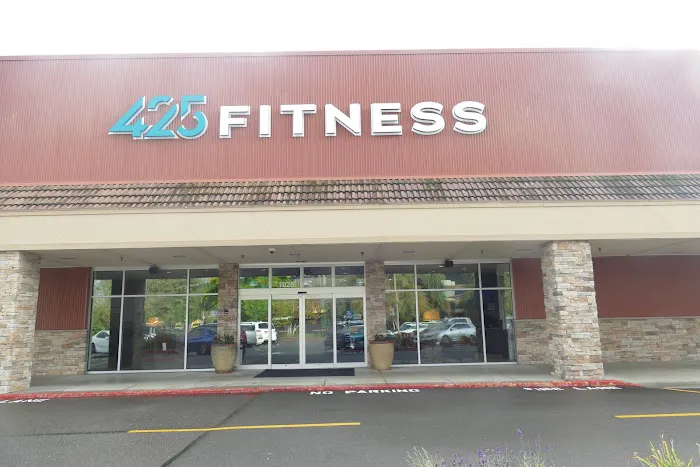 425 FITNESS ISSAQUAH Picture 3