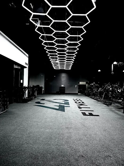 425 FITNESS ISSAQUAH Picture 7