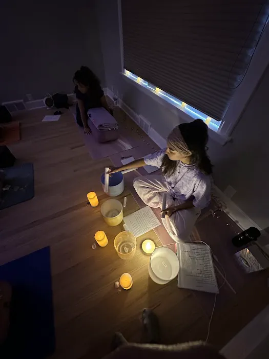 Arise Yoga & Wellness Picture 2