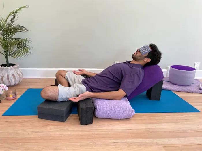 Arise Yoga & Wellness Picture 9