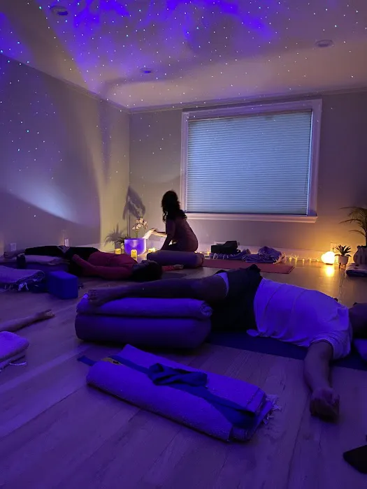 Arise Yoga & Wellness Picture 3