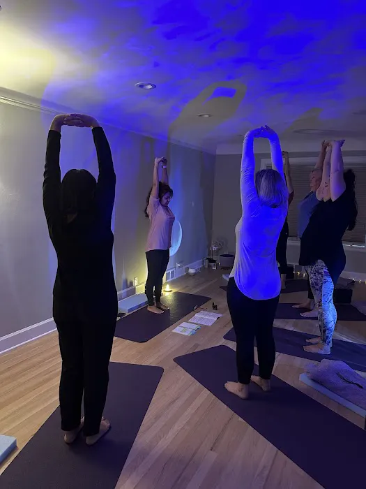 Arise Yoga & Wellness Picture 1