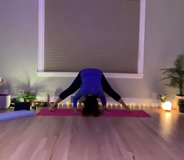 Arise Yoga & Wellness Picture 8