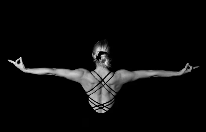 Spira Power Yoga Picture 2