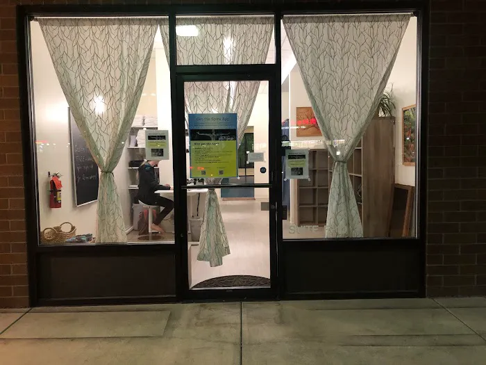 Spira Power Yoga Picture 3