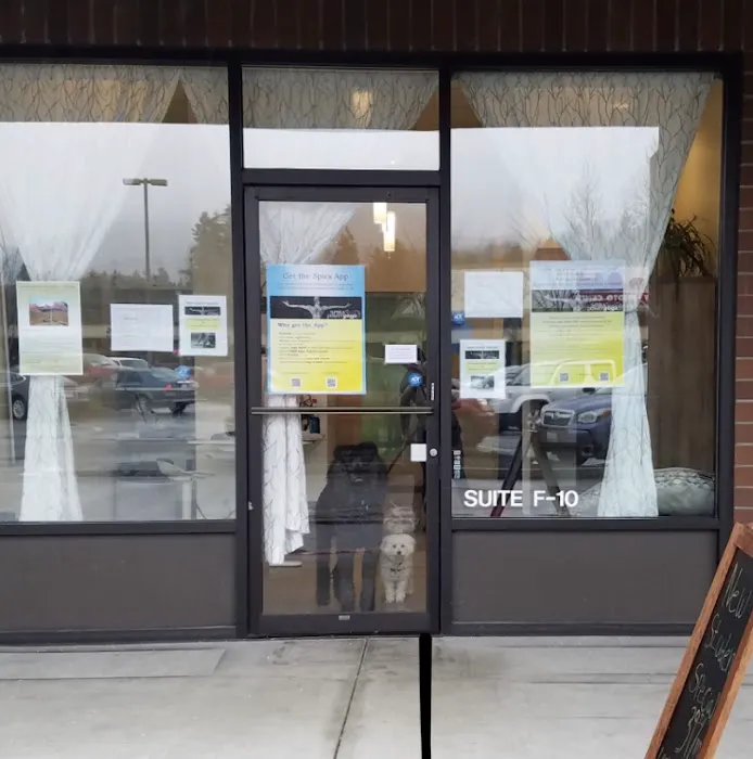 Spira Power Yoga Picture 10