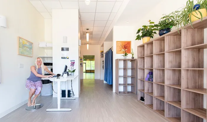 Spira Power Yoga Picture 5