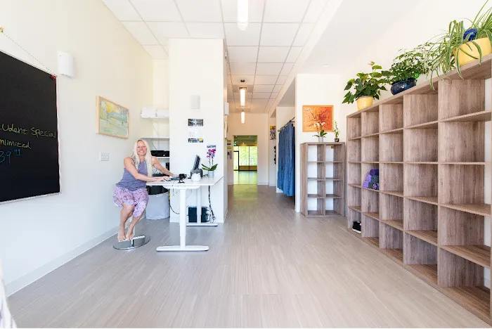 Spira Power Yoga Picture 8