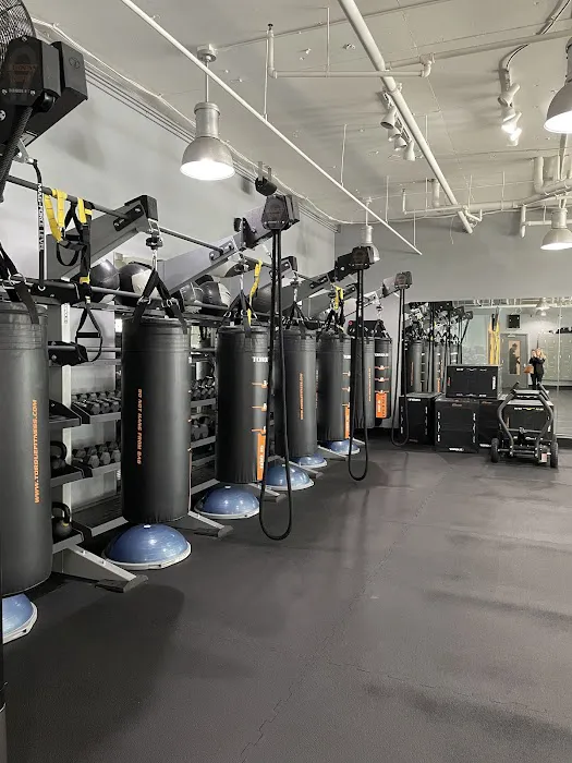 Pro Fit Training Gym Picture 2