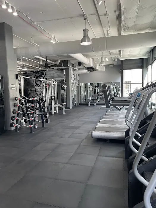 Pro Fit Training Gym Picture 1