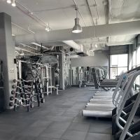Pro Fit Training Gym ico