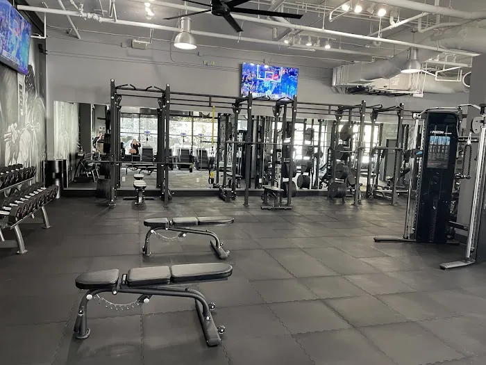 Pro Fit Training Gym Picture 9