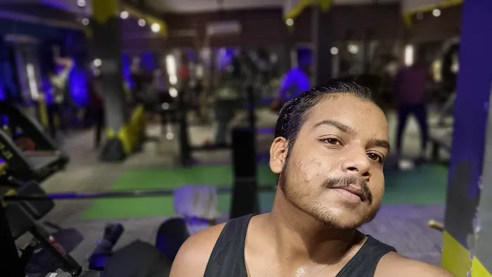 Pro Fit Training Gym Picture 7