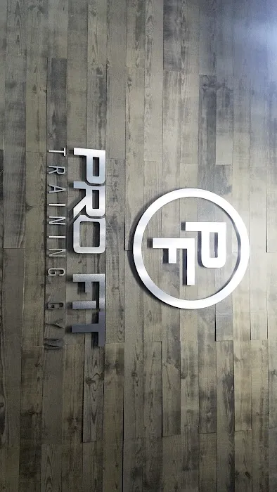 Pro Fit Training Gym Picture 8