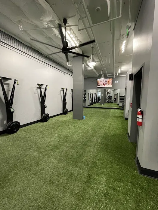 Pro Fit Training Gym Picture 4